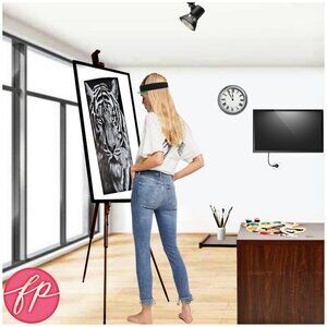 Free People Great Heights Frayed Hem Skinny  Jeans